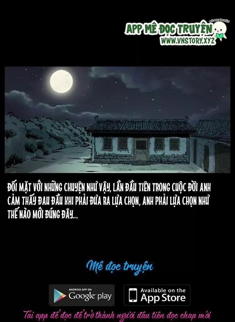 U Minh Ngụy Tượng Chapter 75 - Trang 2