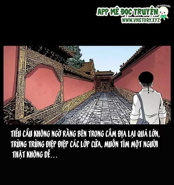 U Minh Ngụy Tượng Chapter 76 - Trang 2