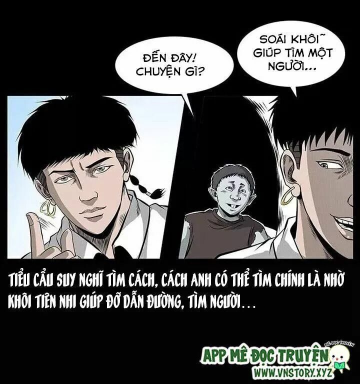 U Minh Ngụy Tượng Chapter 76 - Trang 2