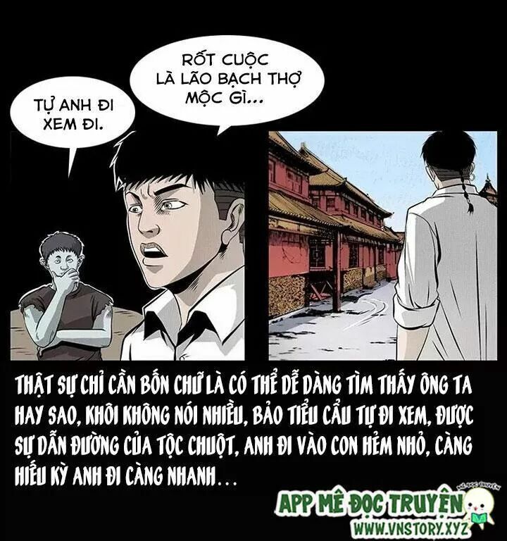 U Minh Ngụy Tượng Chapter 76 - Trang 2