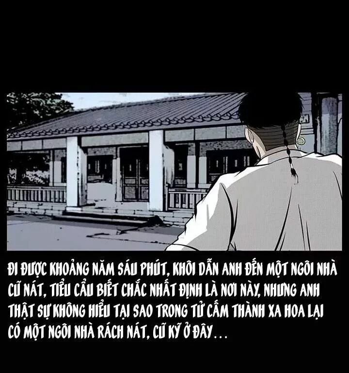 U Minh Ngụy Tượng Chapter 76 - Trang 2