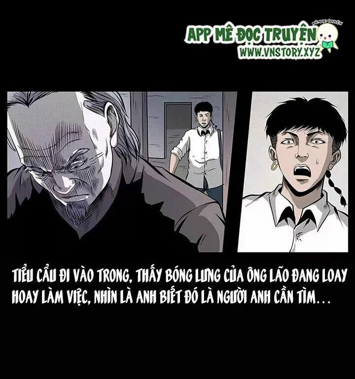 U Minh Ngụy Tượng Chapter 76 - Trang 2
