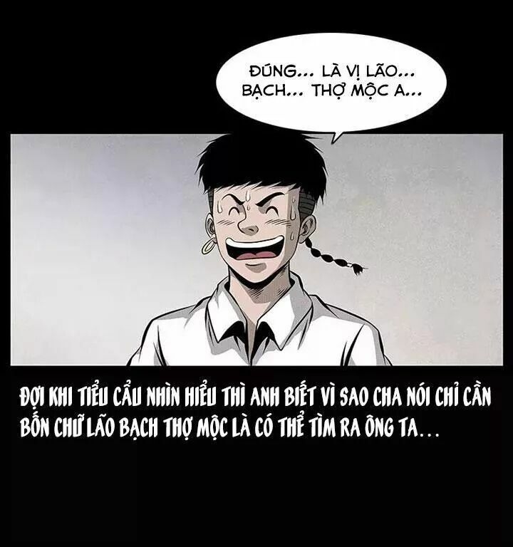 U Minh Ngụy Tượng Chapter 76 - Trang 2