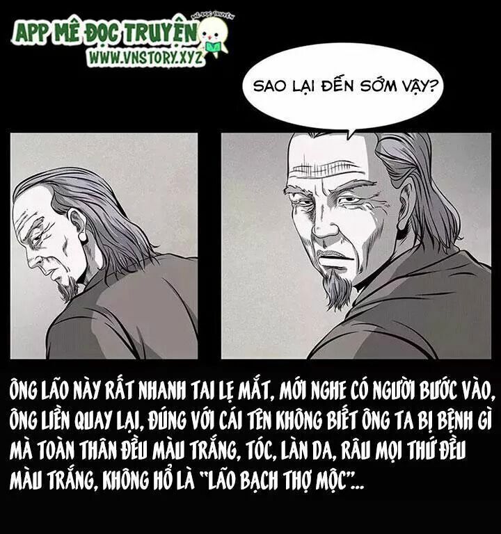 U Minh Ngụy Tượng Chapter 76 - Trang 2