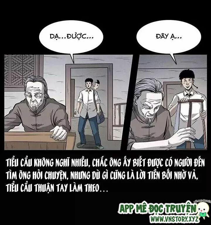 U Minh Ngụy Tượng Chapter 76 - Trang 2