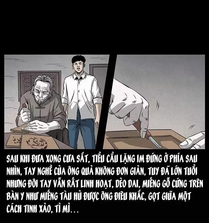 U Minh Ngụy Tượng Chapter 76 - Trang 2