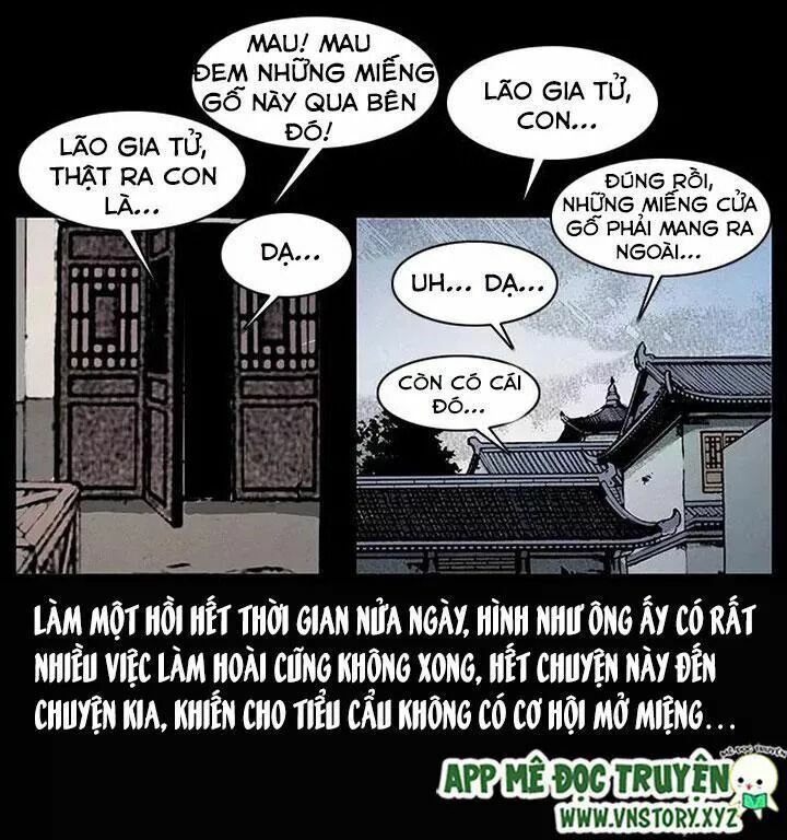 U Minh Ngụy Tượng Chapter 76 - Trang 2