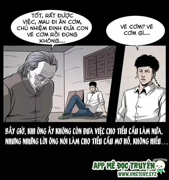 U Minh Ngụy Tượng Chapter 76 - Trang 2