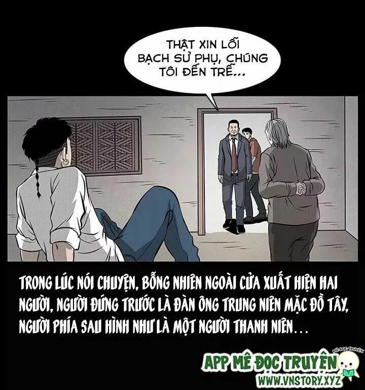 U Minh Ngụy Tượng Chapter 76 - Trang 2