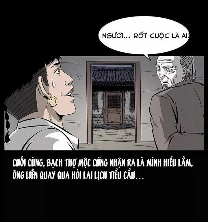 U Minh Ngụy Tượng Chapter 76 - Trang 2