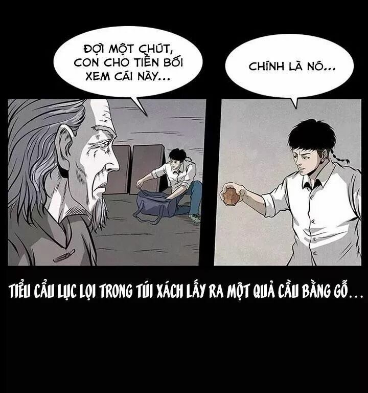 U Minh Ngụy Tượng Chapter 76 - Trang 2