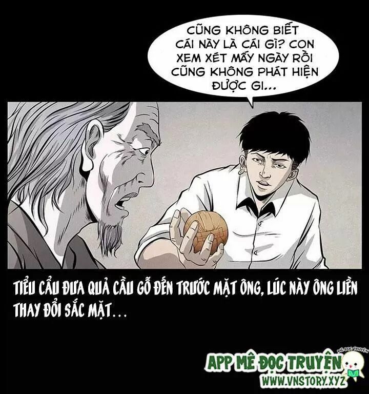 U Minh Ngụy Tượng Chapter 76 - Trang 2