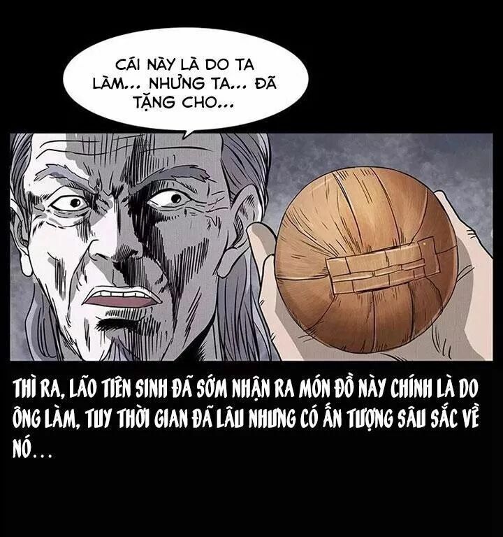 U Minh Ngụy Tượng Chapter 76 - Trang 2