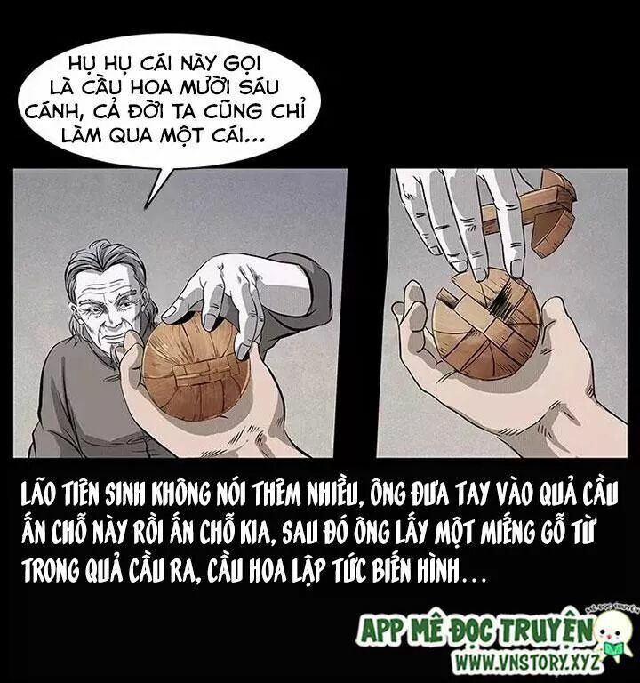 U Minh Ngụy Tượng Chapter 76 - Trang 2