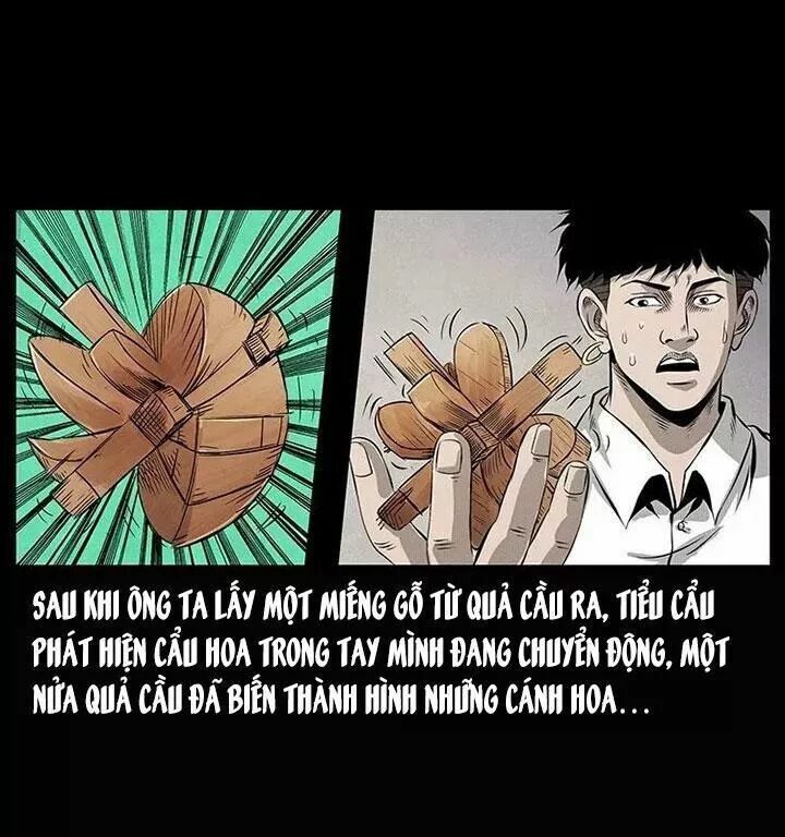 U Minh Ngụy Tượng Chapter 76 - Trang 2