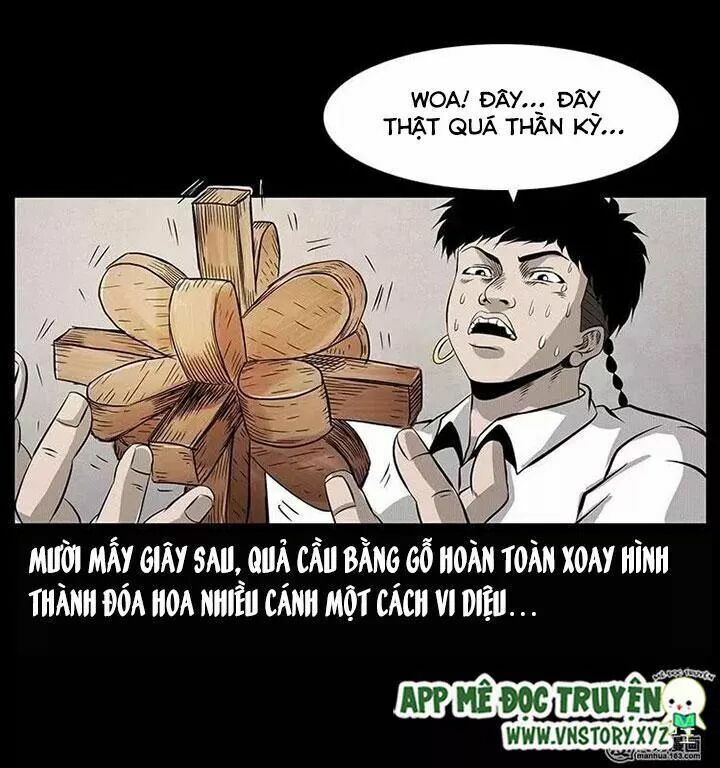 U Minh Ngụy Tượng Chapter 76 - Trang 2