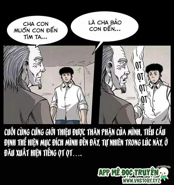 U Minh Ngụy Tượng Chapter 76 - Trang 2