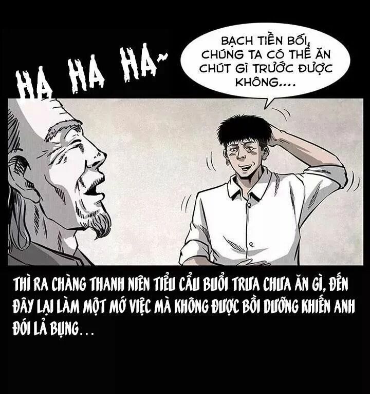 U Minh Ngụy Tượng Chapter 76 - Trang 2