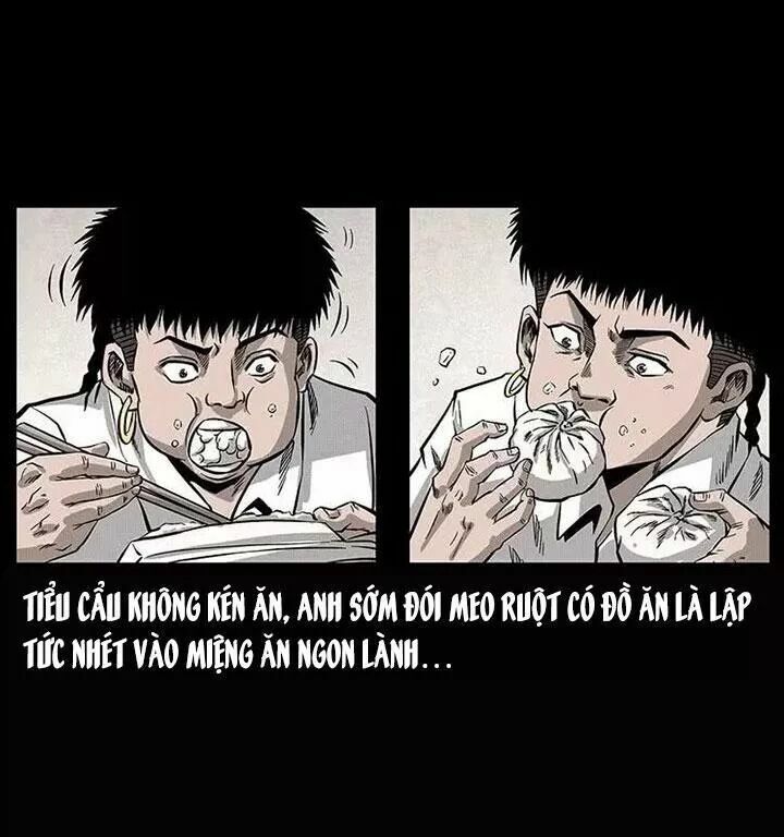 U Minh Ngụy Tượng Chapter 76 - Trang 2