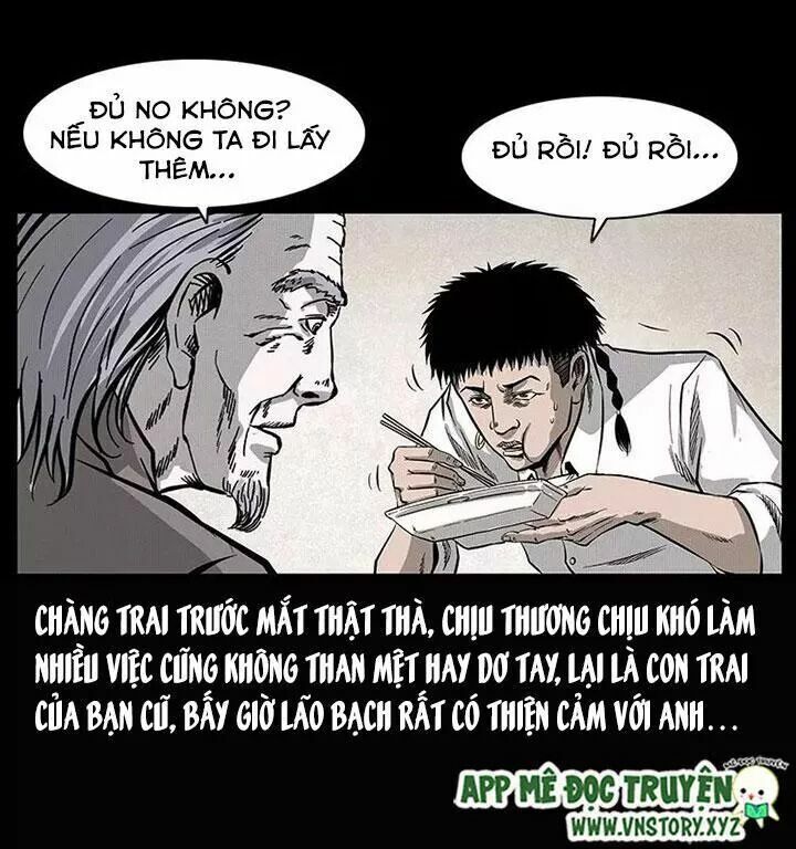 U Minh Ngụy Tượng Chapter 76 - Trang 2