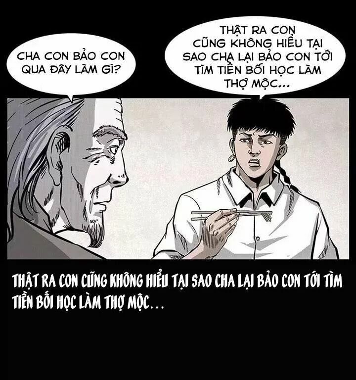 U Minh Ngụy Tượng Chapter 76 - Trang 2