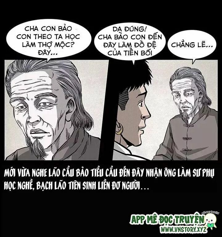 U Minh Ngụy Tượng Chapter 76 - Trang 2