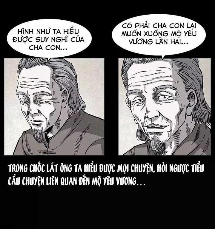 U Minh Ngụy Tượng Chapter 76 - Trang 2