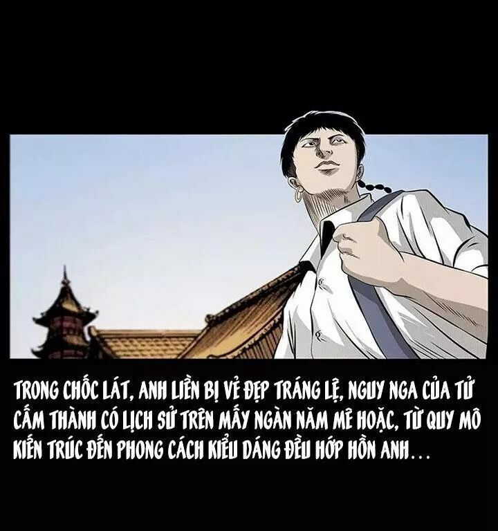 U Minh Ngụy Tượng Chapter 76 - Trang 2