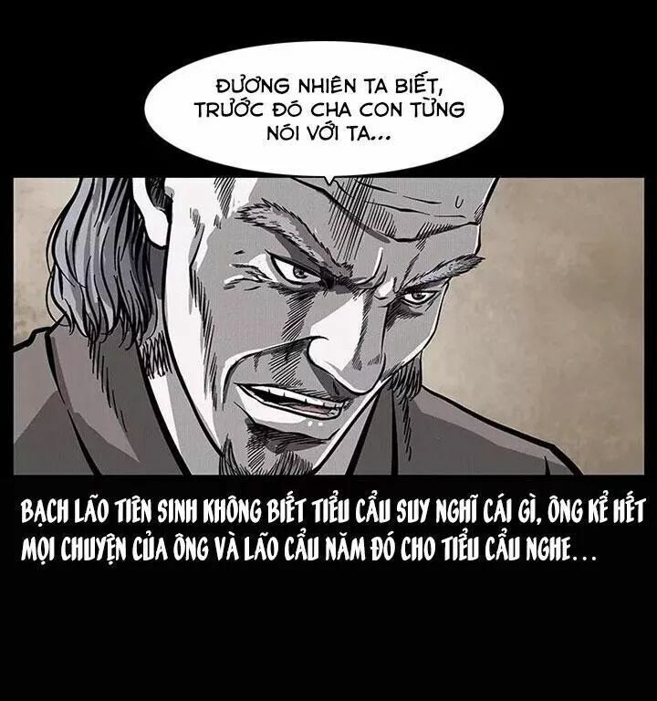 U Minh Ngụy Tượng Chapter 76 - Trang 2