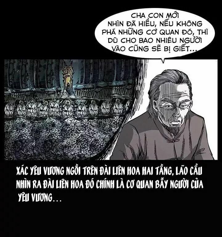 U Minh Ngụy Tượng Chapter 76 - Trang 2