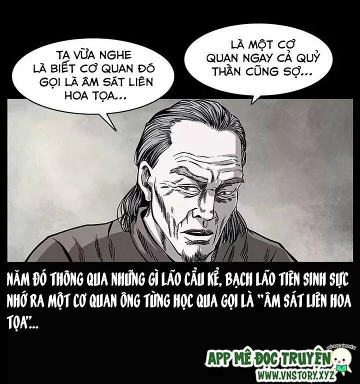 U Minh Ngụy Tượng Chapter 76 - Trang 2