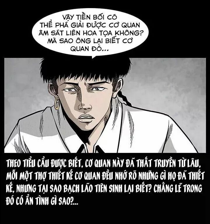 U Minh Ngụy Tượng Chapter 76 - Trang 2