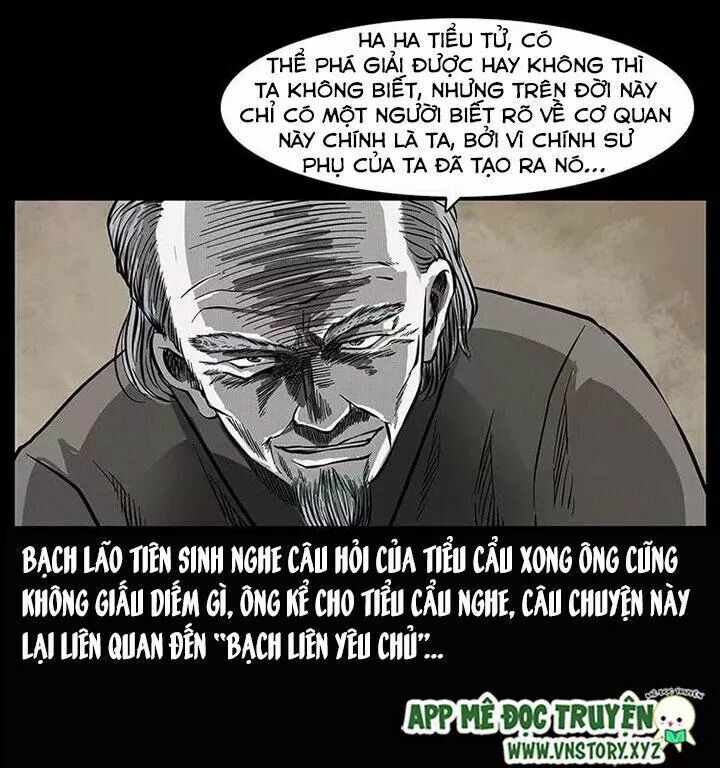 U Minh Ngụy Tượng Chapter 76 - Trang 2