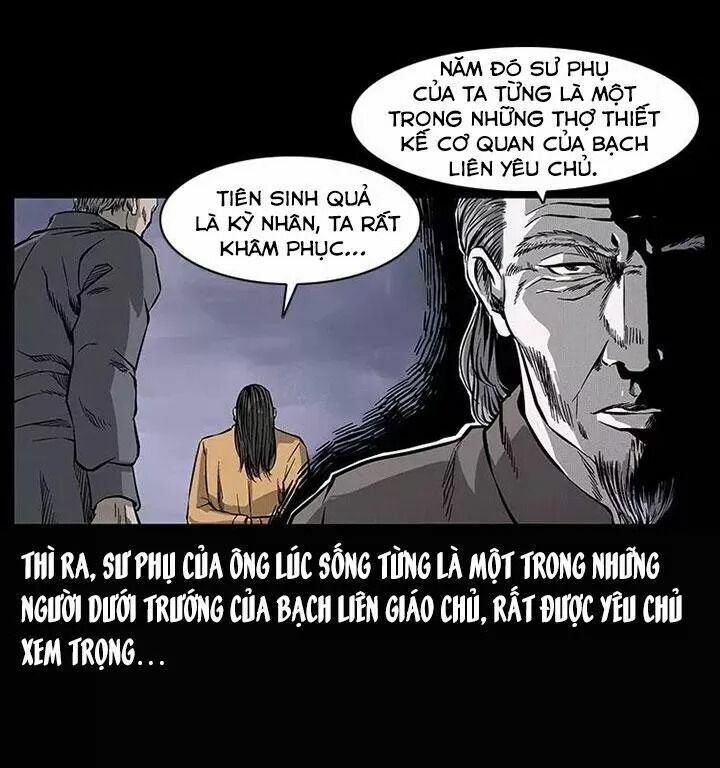 U Minh Ngụy Tượng Chapter 76 - Trang 2