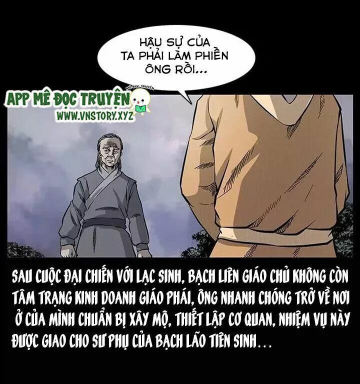 U Minh Ngụy Tượng Chapter 76 - Trang 2
