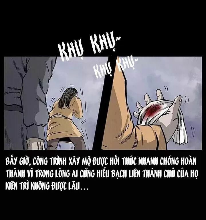 U Minh Ngụy Tượng Chapter 76 - Trang 2