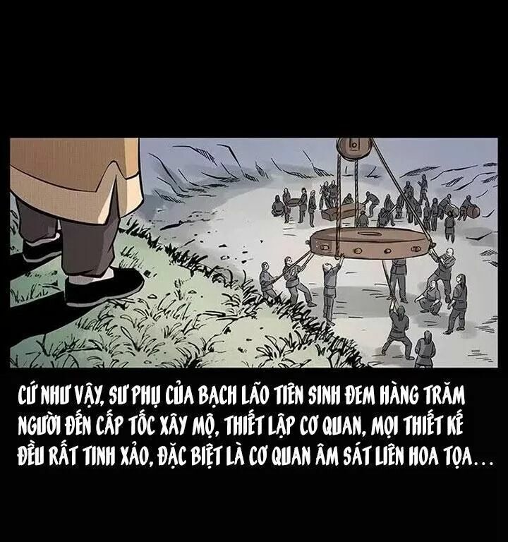 U Minh Ngụy Tượng Chapter 76 - Trang 2