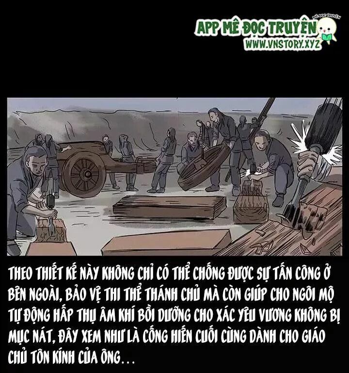 U Minh Ngụy Tượng Chapter 76 - Trang 2