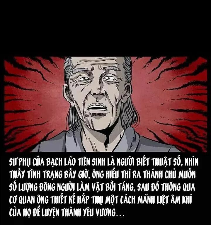 U Minh Ngụy Tượng Chapter 76 - Trang 2