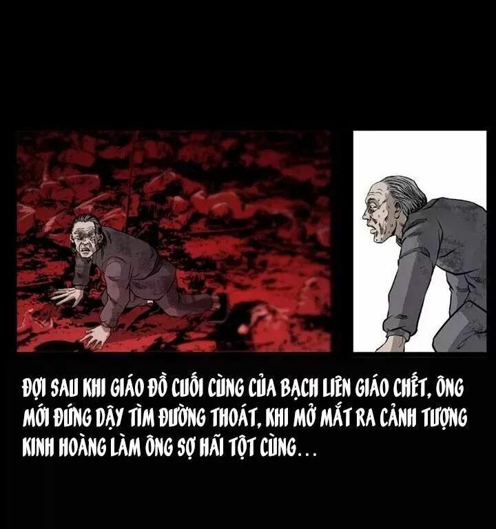 U Minh Ngụy Tượng Chapter 76 - Trang 2