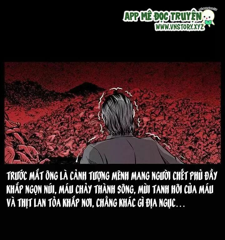 U Minh Ngụy Tượng Chapter 76 - Trang 2