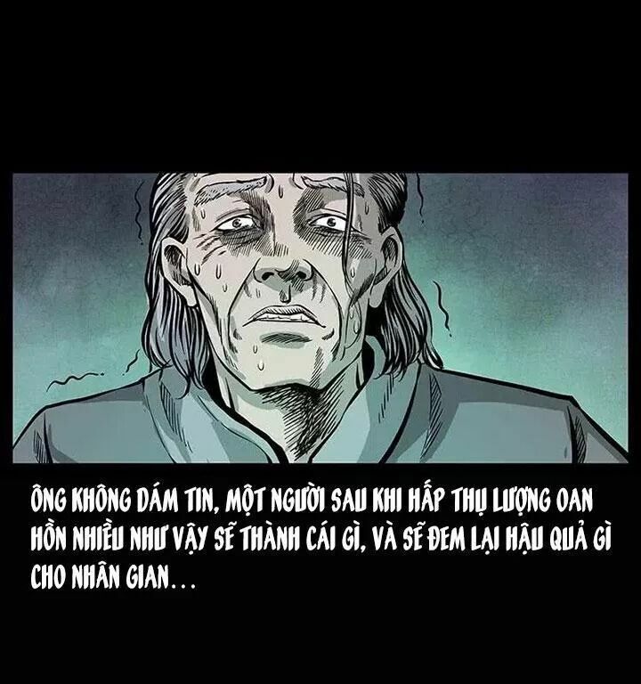 U Minh Ngụy Tượng Chapter 76 - Trang 2
