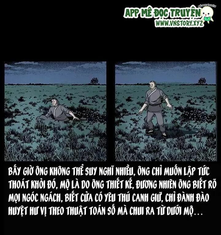 U Minh Ngụy Tượng Chapter 76 - Trang 2