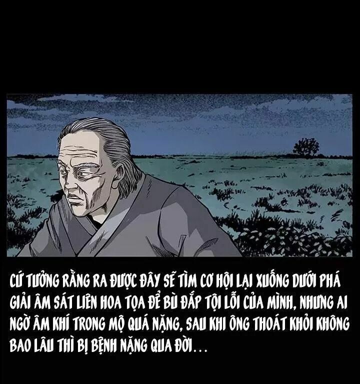 U Minh Ngụy Tượng Chapter 76 - Trang 2