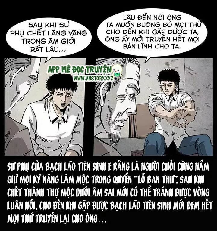 U Minh Ngụy Tượng Chapter 76 - Trang 2