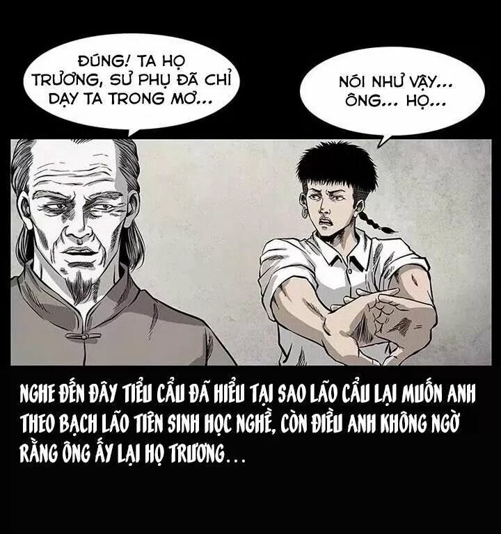 U Minh Ngụy Tượng Chapter 76 - Trang 2