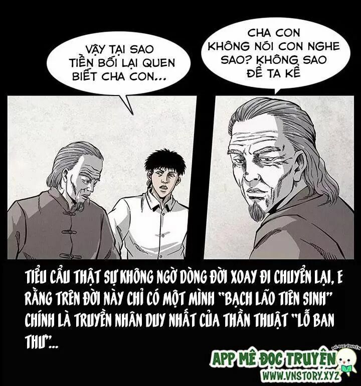 U Minh Ngụy Tượng Chapter 76 - Trang 2