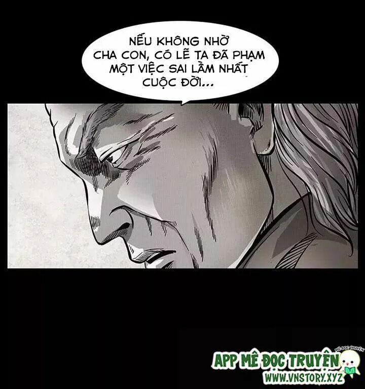 U Minh Ngụy Tượng Chapter 76 - Trang 2