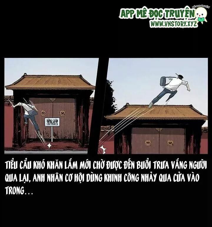 U Minh Ngụy Tượng Chapter 76 - Trang 2