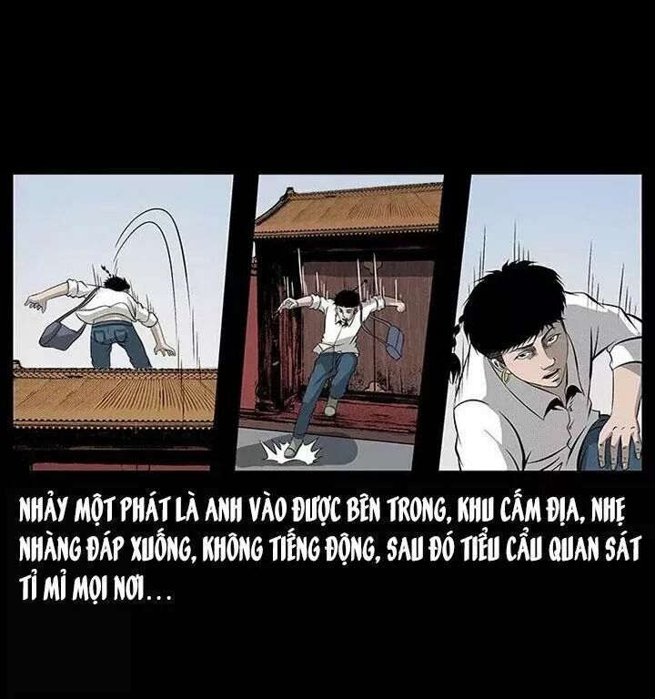 U Minh Ngụy Tượng Chapter 76 - Trang 2